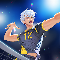 The Spike – Volleyball Story 4.1.3